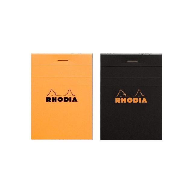 RHODIA ブロックロディア No.11 / 2color