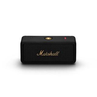 マーシャル Marshall EmbertonII スピーカー (Black and Brass ブラック / CREAM クリーム)