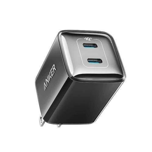 Anker アンカー 521 Charger (Nano Pro) / 4color