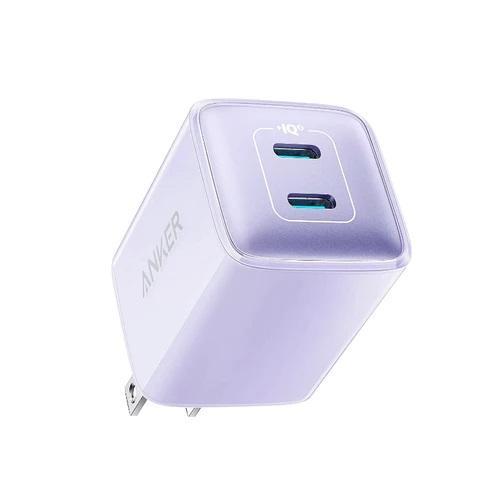 Anker アンカー 521 Charger (Nano Pro) / 4color