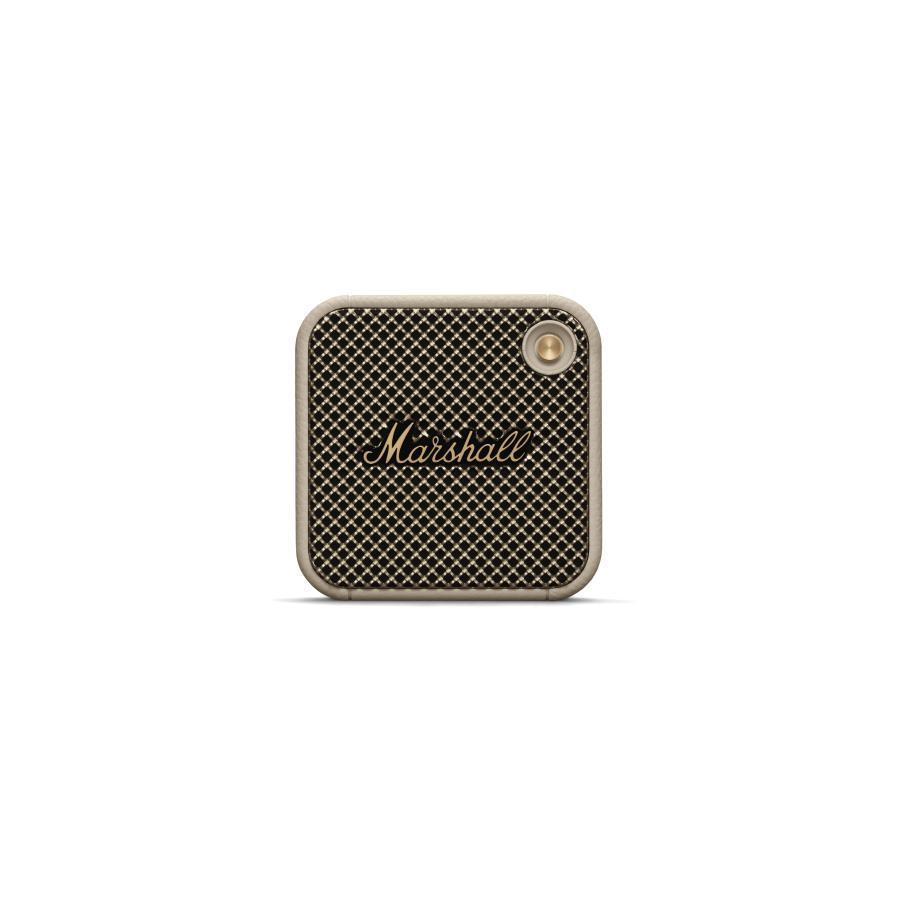 Marshall マーシャル Bluetoothスピーカー CREAM WILLEN ウィレン クリーム