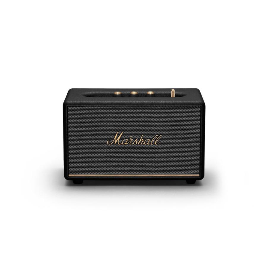 Marshall マーシャル Bluetoothスピーカー ACTON III アクトン 3 / 3color