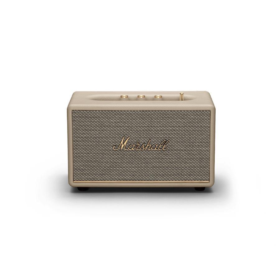 Marshall マーシャル Bluetoothスピーカー ACTON III アクトン 3 / 3color