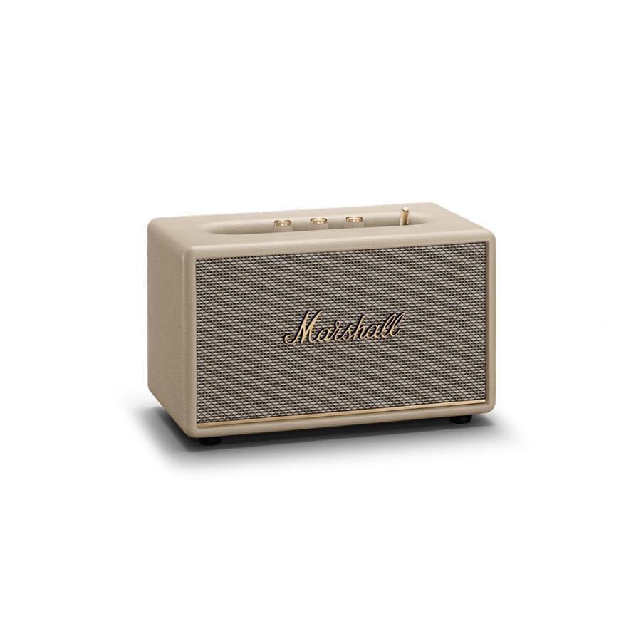 Marshall マーシャル Bluetoothスピーカー ACTON III アクトン 3 / 3color