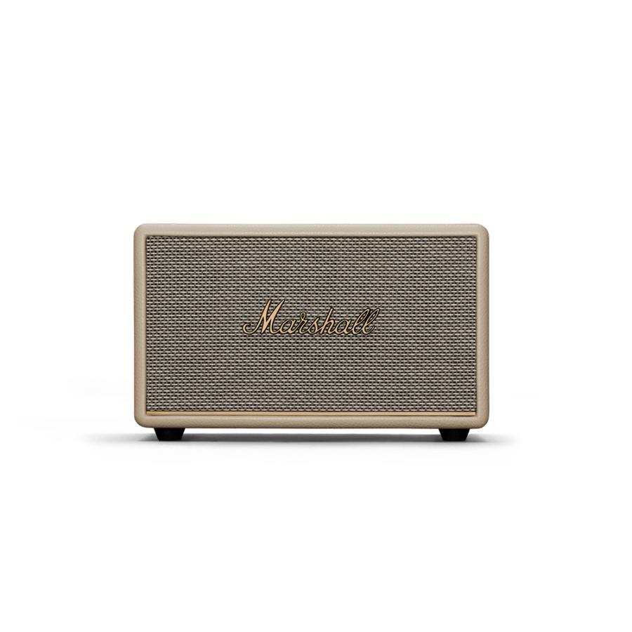 Marshall マーシャル Bluetoothスピーカー ACTON III アクトン 3 / 3color