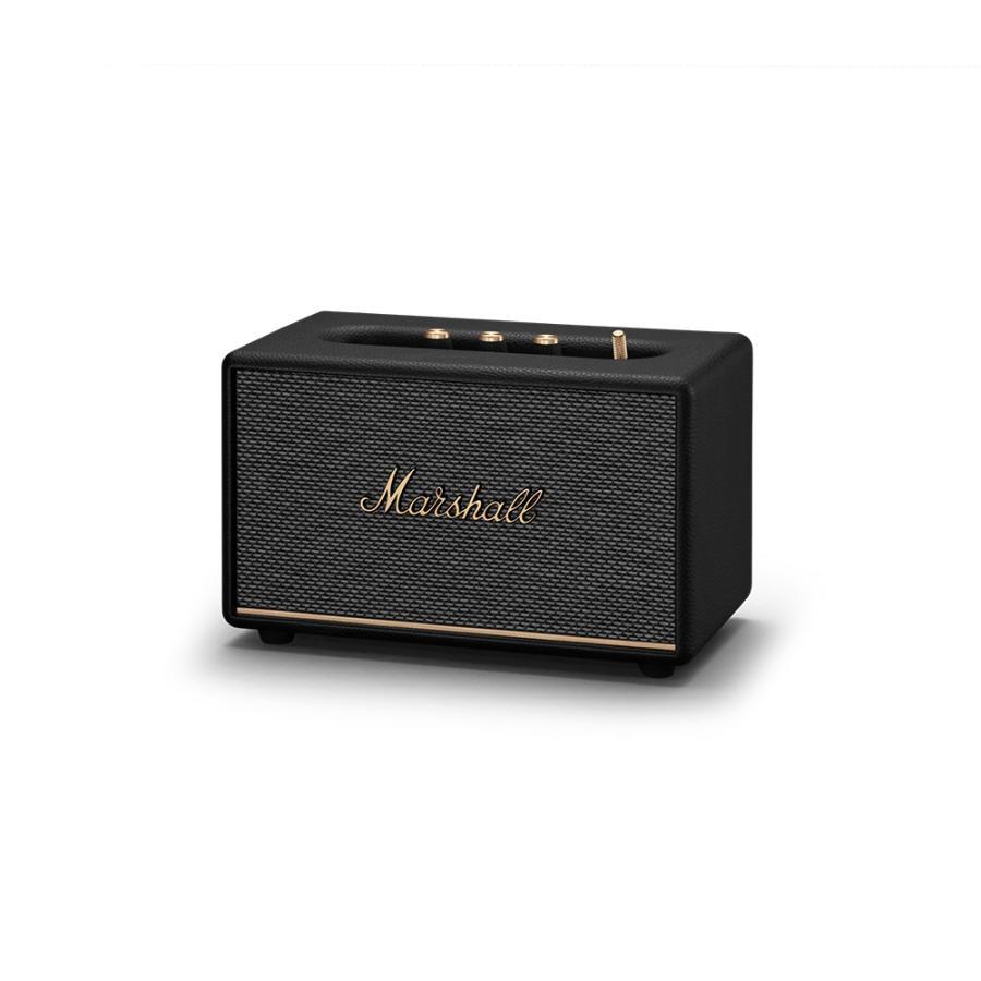 Marshall マーシャル Bluetoothスピーカー ACTON III アクトン 3 / 3color