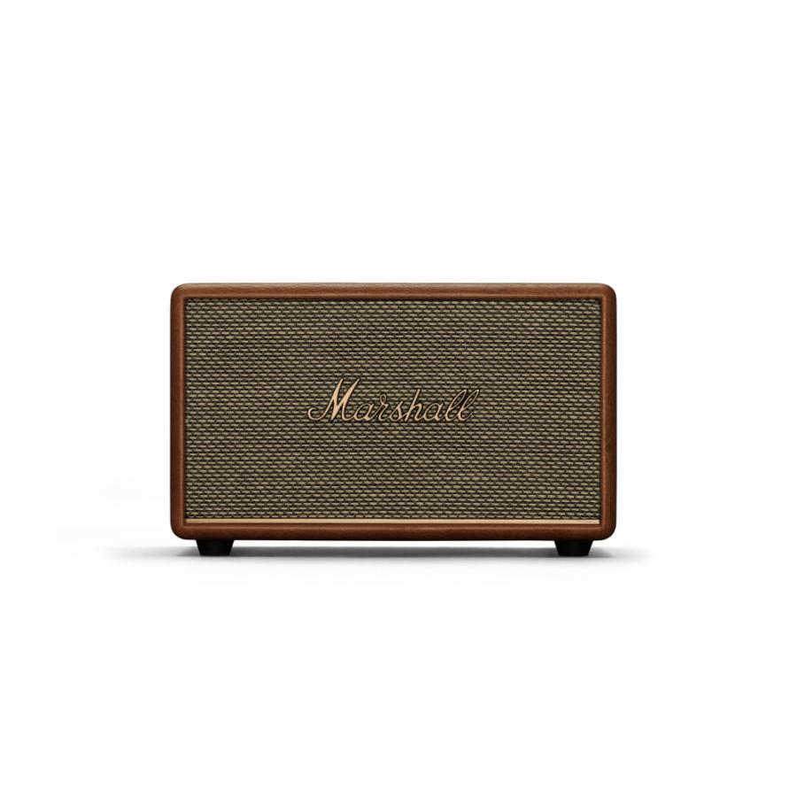 Marshall マーシャル Bluetoothスピーカー ACTON III アクトン 3 / 3color