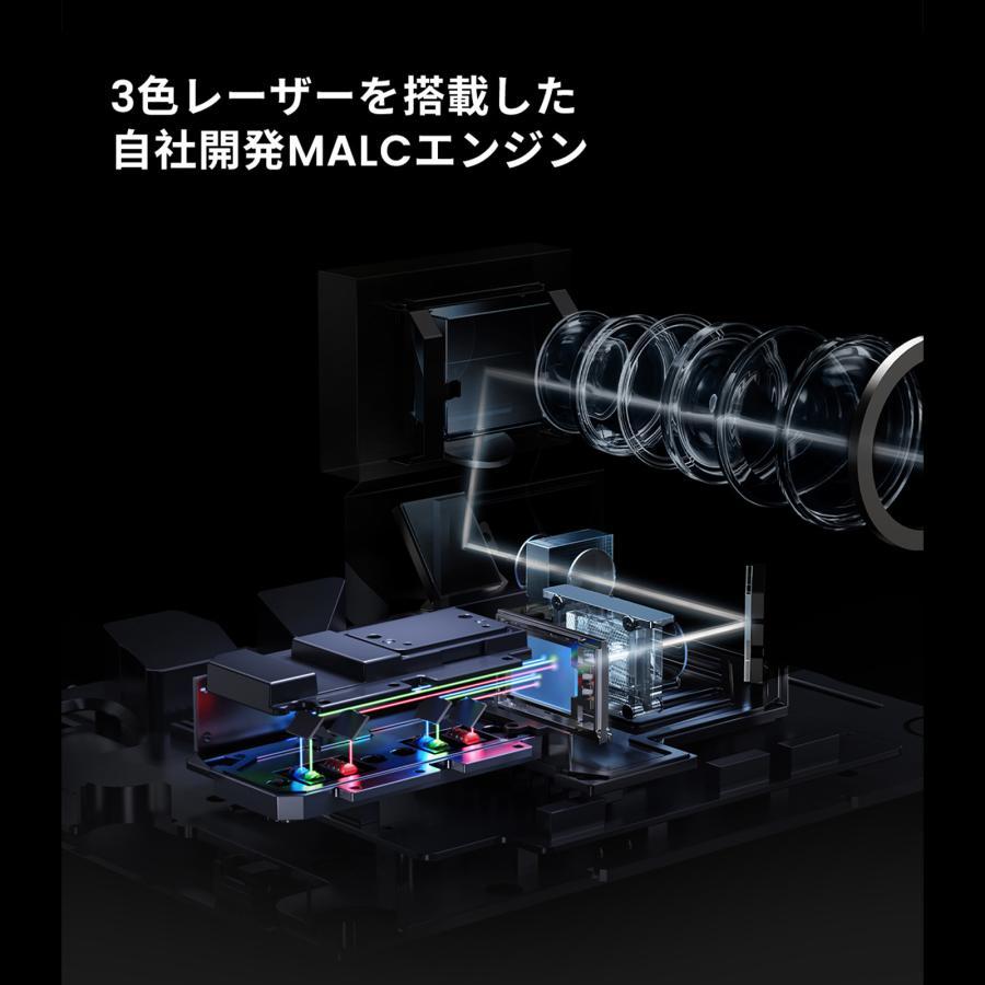 【在庫有り】JMGO(ジェイエムゴー) プロジェクター N1 Pro(エヌワン プロ)