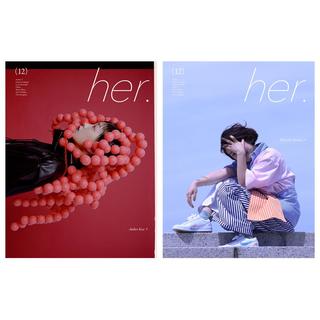 her.magazine Issue12