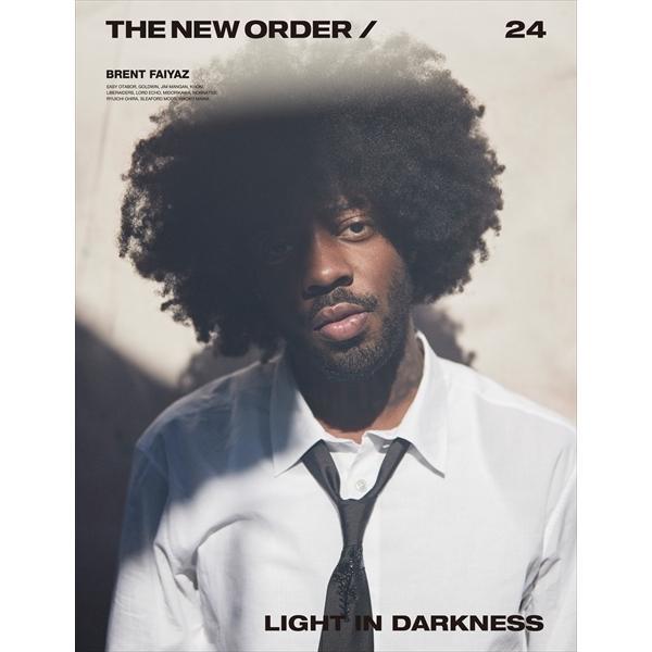 THE NEW ORDER magazine #24