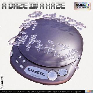 A Daze In A Haze 数量限定生産盤