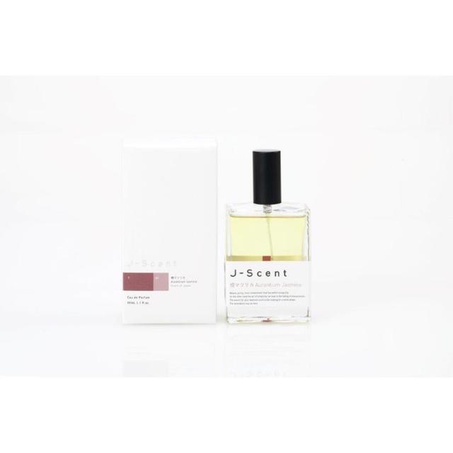 J-Scent香水　橙マツリカ　50ml