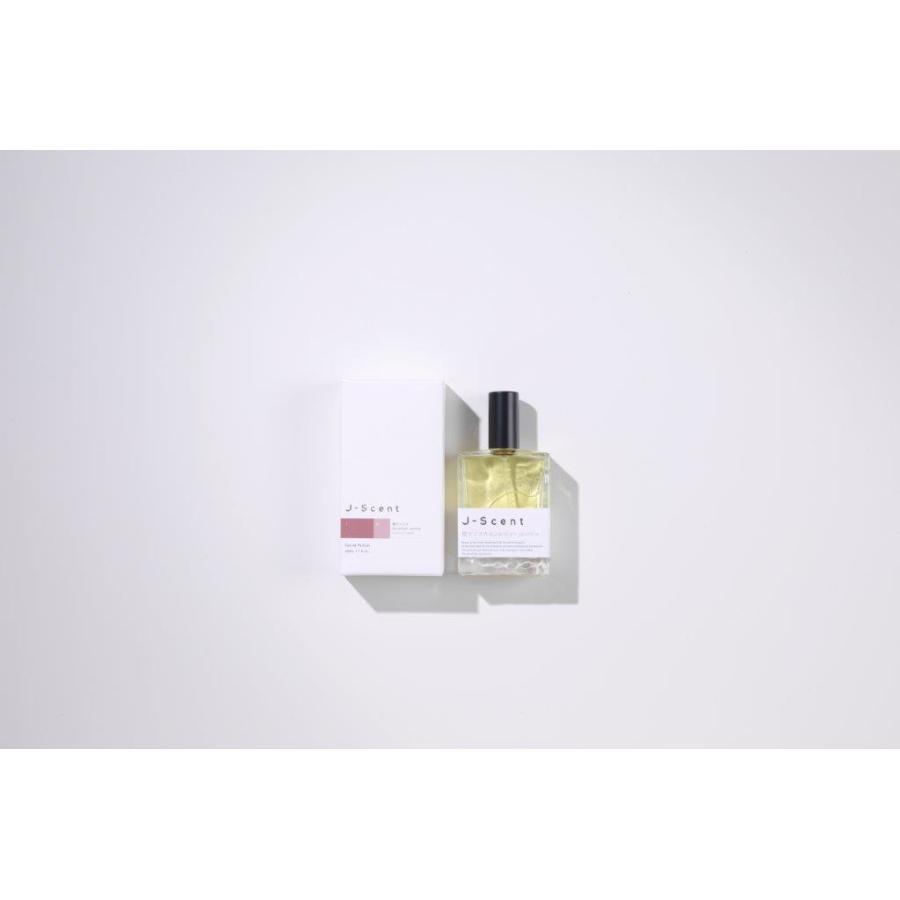 J-Scent香水　橙マツリカ　50ml