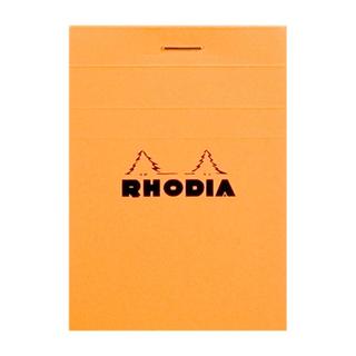 RHODIA　ブロックロディア No.11