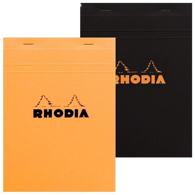 RHODIA　ブロックロディア No.16