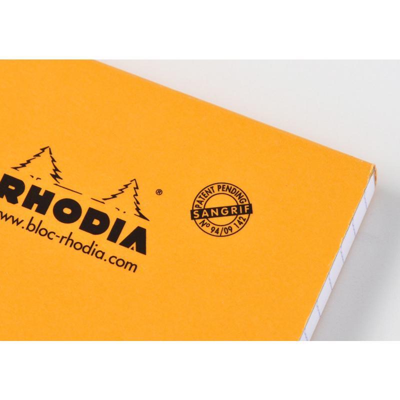 RHODIA　ブロックロディア No.11