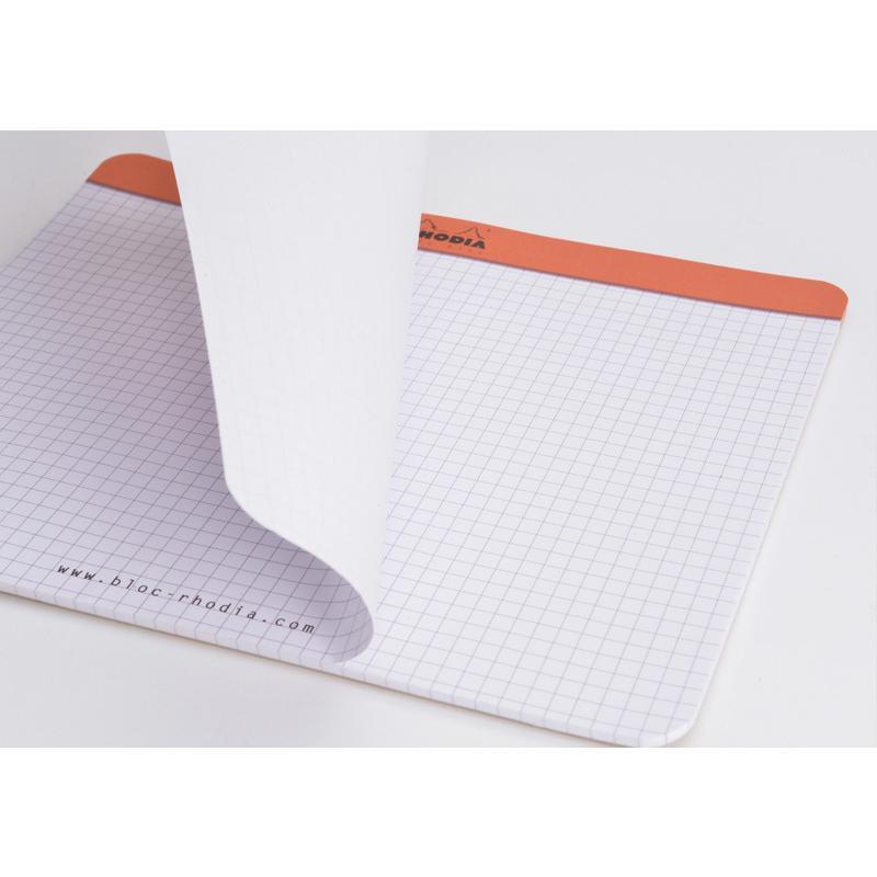 RHODIA　ロディア クリックブロック マウスパッド