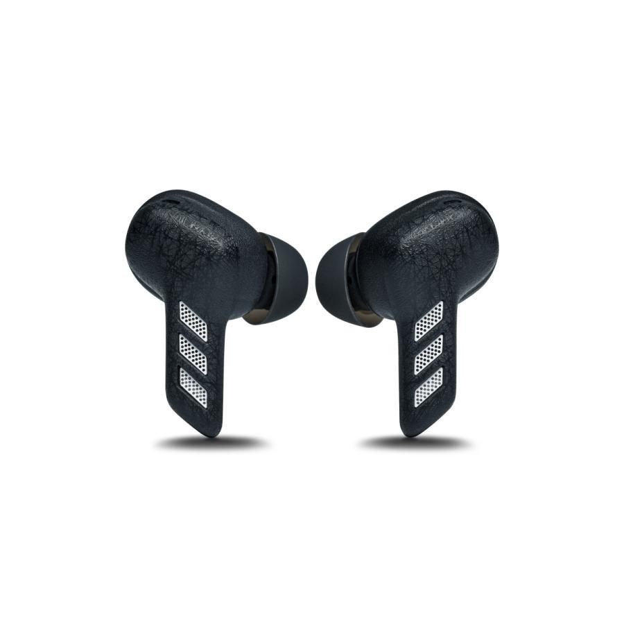 adidas　ワイヤレスイヤフォン　Z.N.E.01 ANC　Bluetooth V5.2　ノイズキャンセリング　アディダス