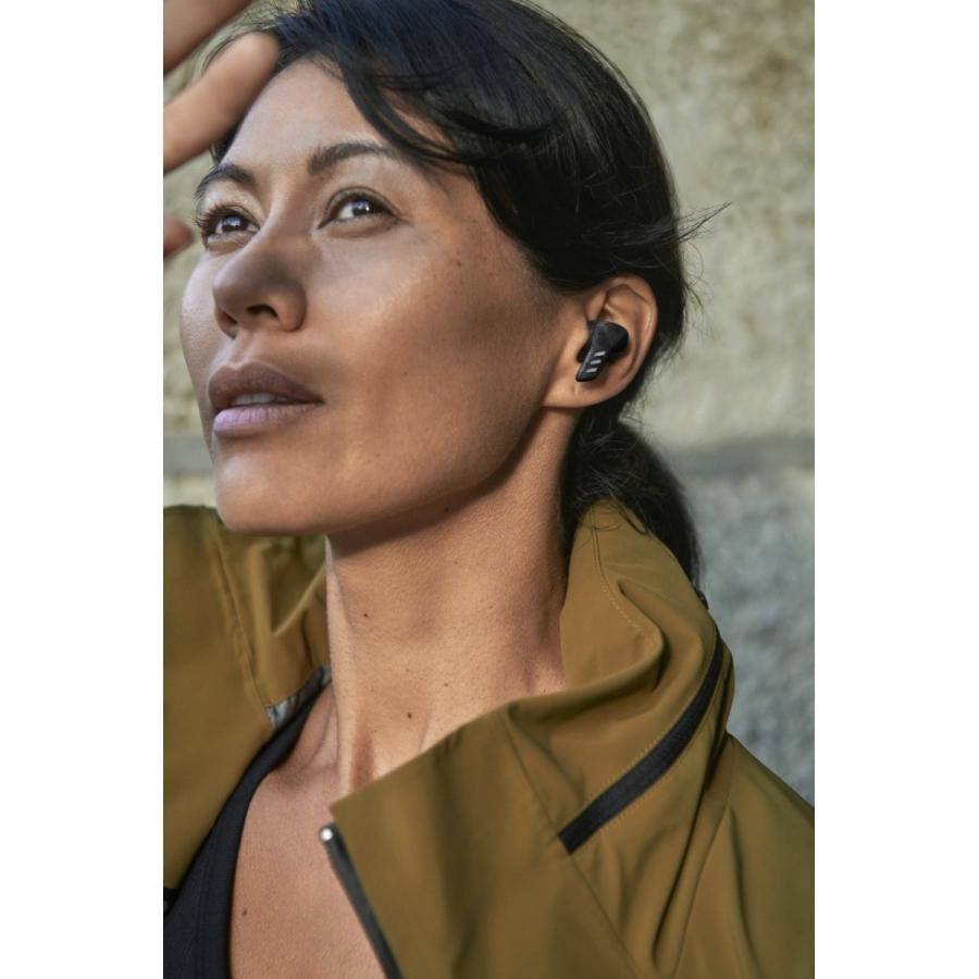 adidas　ワイヤレスイヤフォン　Z.N.E.01 ANC　Bluetooth V5.2　ノイズキャンセリング　アディダス