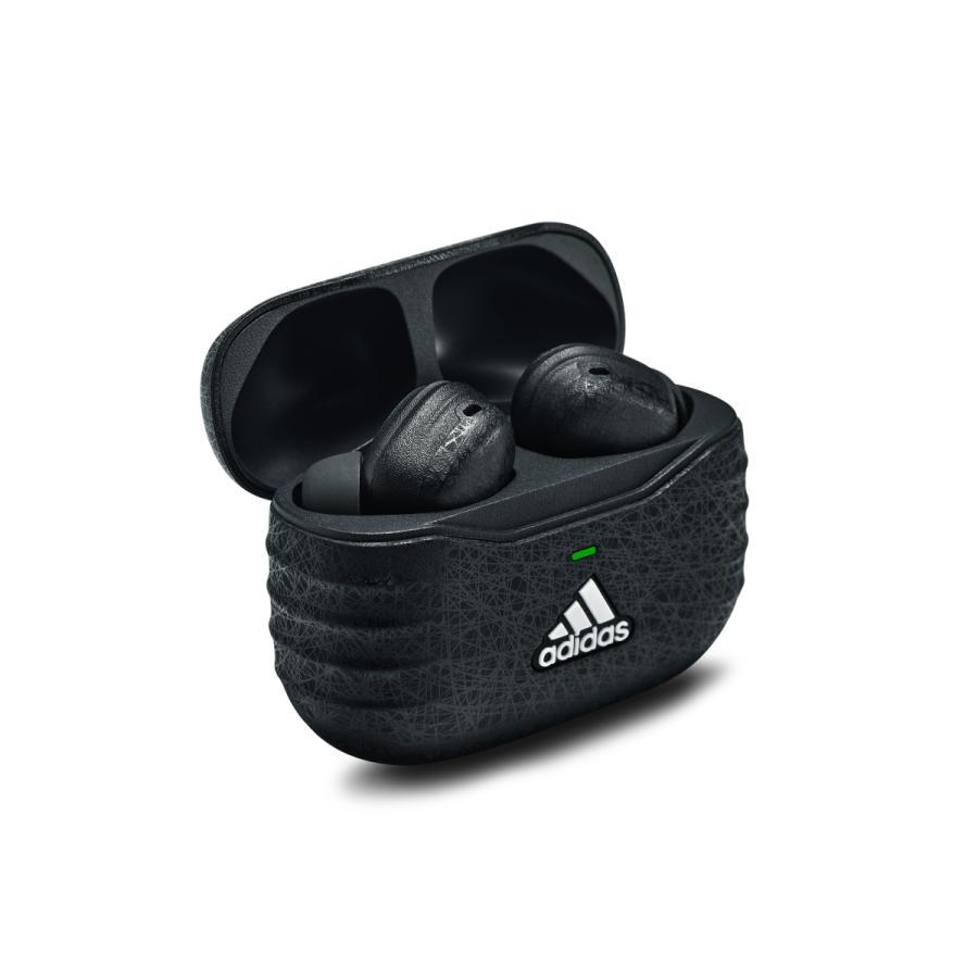 adidas　ワイヤレスイヤフォン　Z.N.E.01 ANC　Bluetooth V5.2　ノイズキャンセリング　アディダス