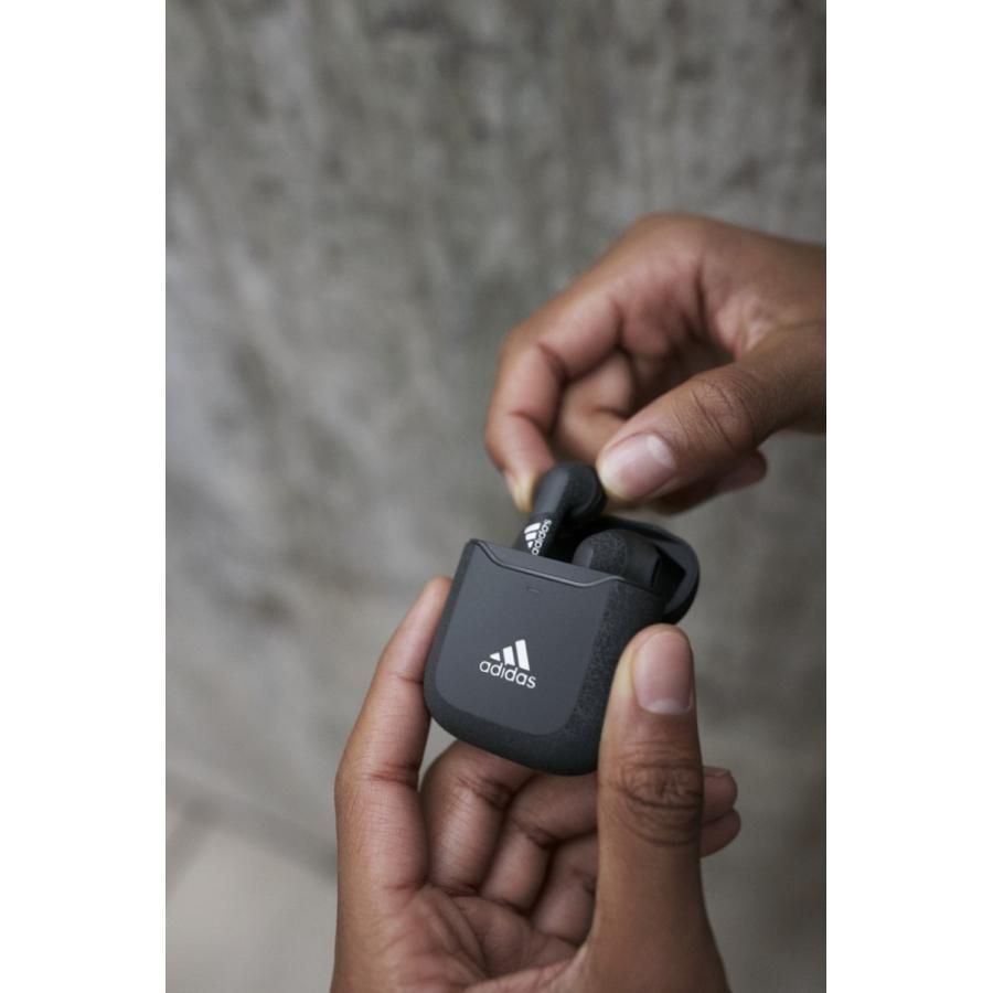 adidas　ワイヤレスイヤフォン　Z.N.E.01　Bluetooth V5.2　アディダス