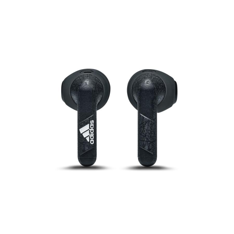 adidas　ワイヤレスイヤフォン　Z.N.E.01　Bluetooth V5.2　アディダス