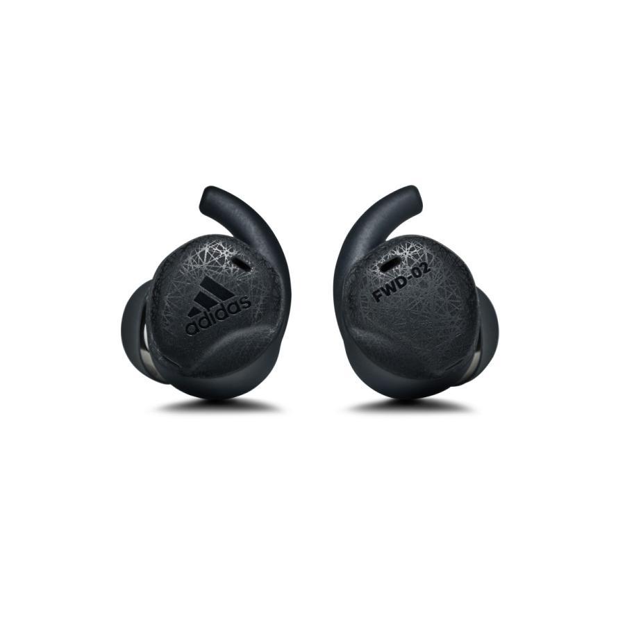 adidas　ワイヤレスイヤフォン　FWD-02 SPORT　Bluetooth V5.2　アディダス