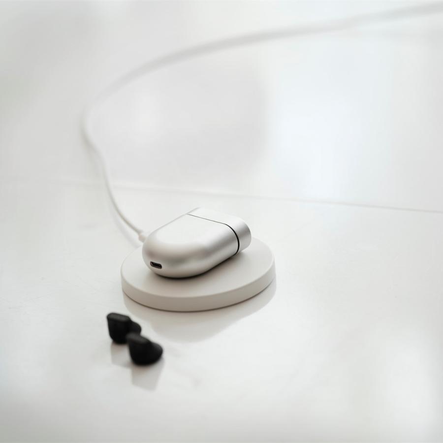 EARIN A-3 ワイヤレス Bluetoothイヤフォン インナーイヤー イヤリンA3