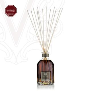 DR. VRANJES ドットール・ヴラニエス　OUD NOBILE＜ウード ノービレ＞500ml 高級ルームフレグランス【正規品保証】