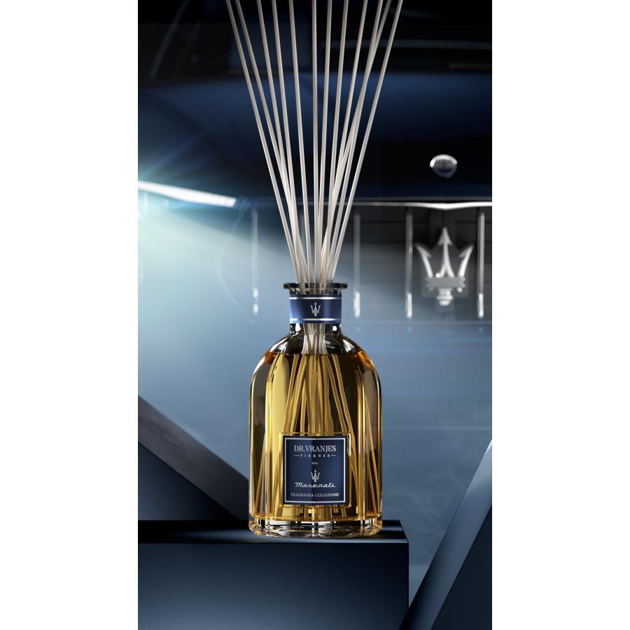 DR. VRANJES ドットール・ヴラニエス　 MASERATI マセラティ　500ml　DR. VRANJES FOR MASERATI 【正規品保証】