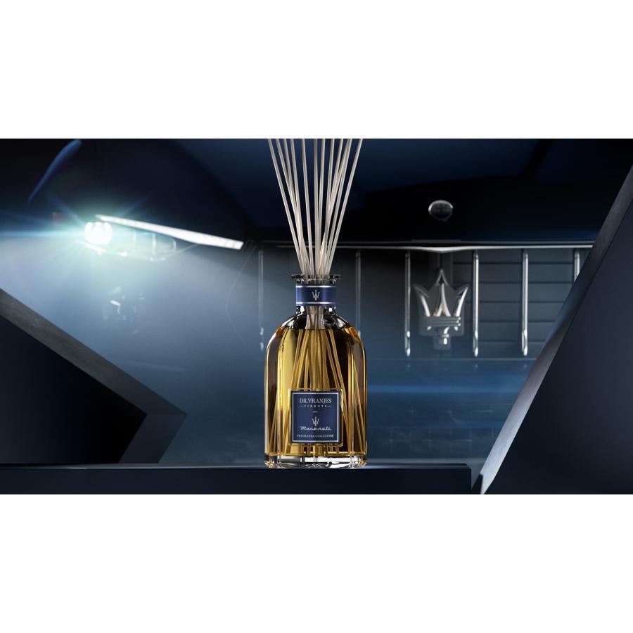 DR. VRANJES ドットール・ヴラニエス　 MASERATI マセラティ　500ml　DR. VRANJES FOR MASERATI 【正規品保証】