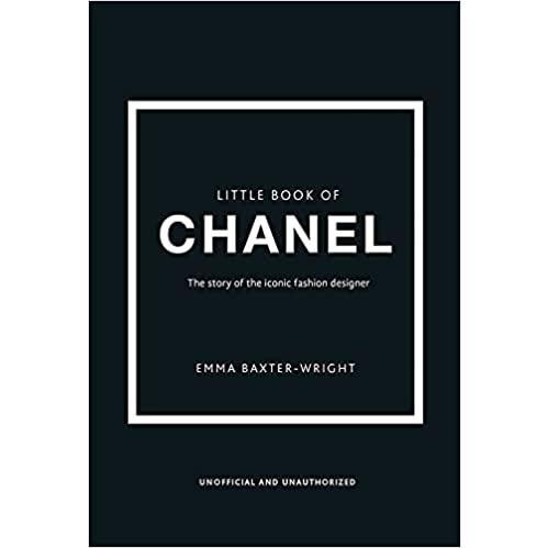 Little Books of Fashion Series  CHANEL/Dior/Gucci　３セット　洋書