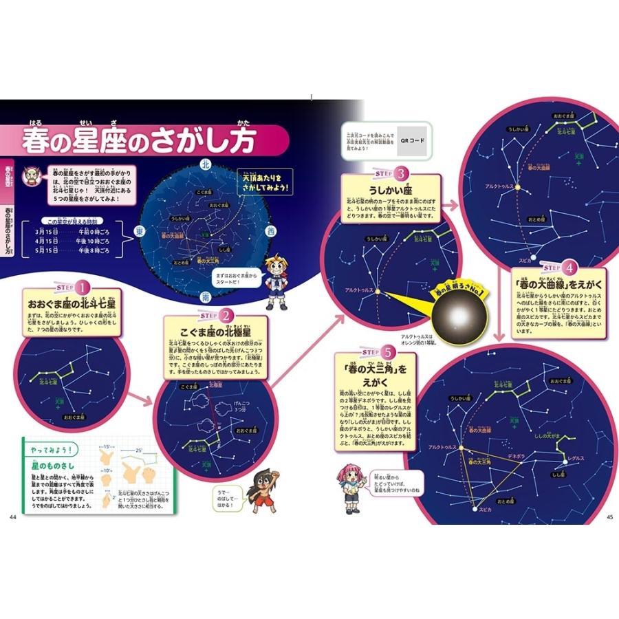 角川の集める図鑑ＧＥＴ！ 星と星座