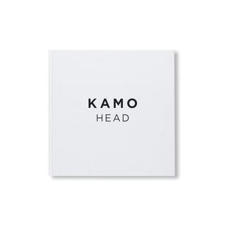 KAMO HEAD 加茂克也