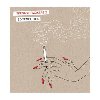 Teenage Smokers 2　Ed Templeton　エド・テンプルトン　写真集