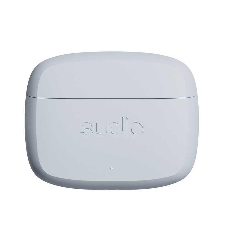 Sudio(スーディオ)N2 PRO スチールブルー