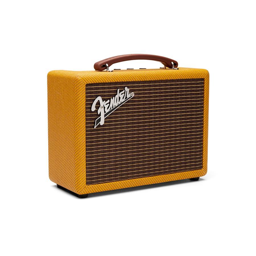 Fender Audio Bluetoothスピーカー Fender Indio 2 (フェンダー インディオ) ツイード INDIO2-TWEED