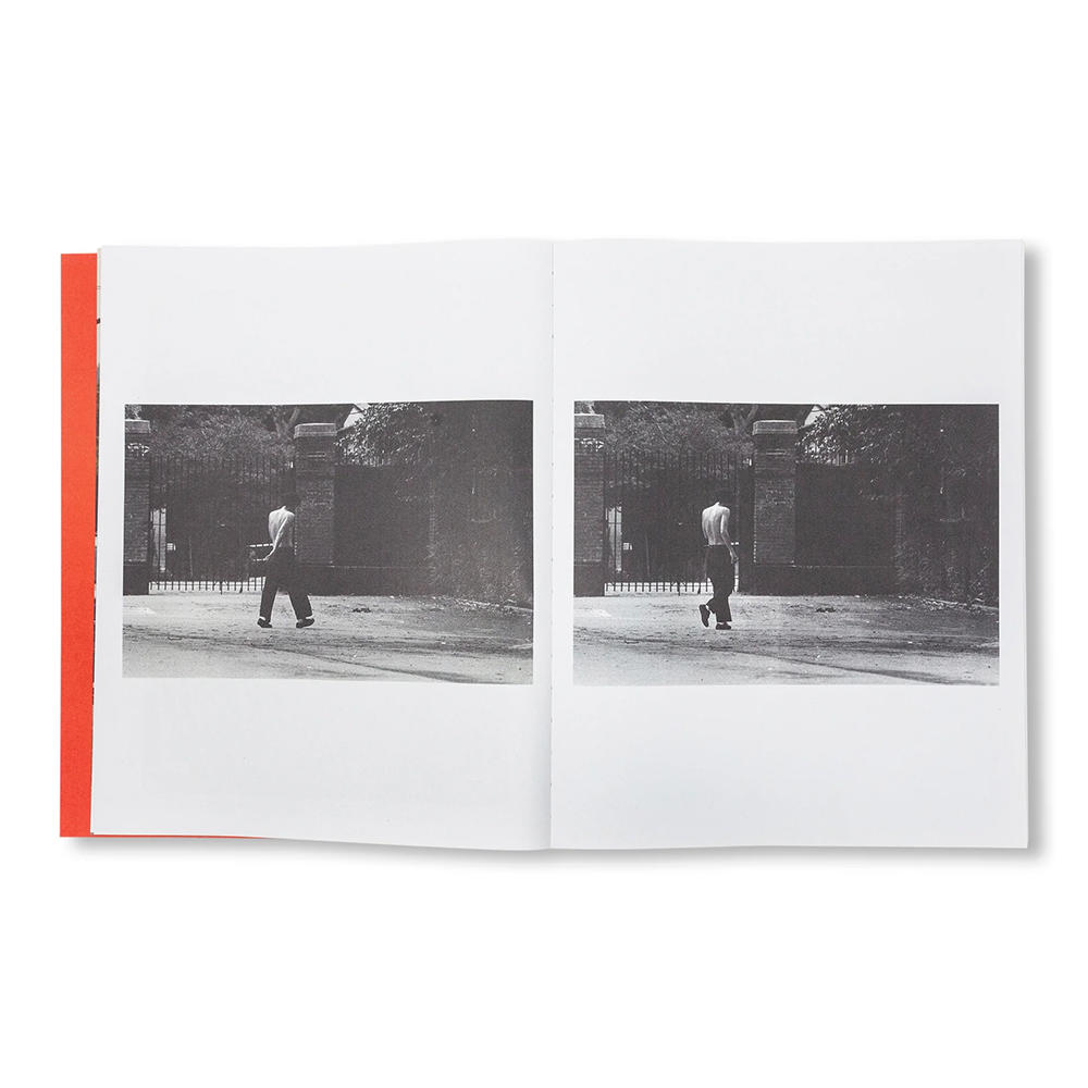 THANK YOU FOR YOUR BUSINESS by Quentin de Briey [FIRST EDITION]　クエンティン・デ・ブリエ　写真集