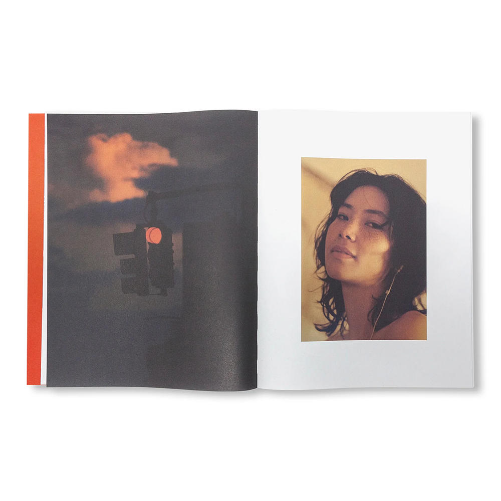 THANK YOU FOR YOUR BUSINESS by Quentin de Briey [FIRST EDITION]　クエンティン・デ・ブリエ　写真集