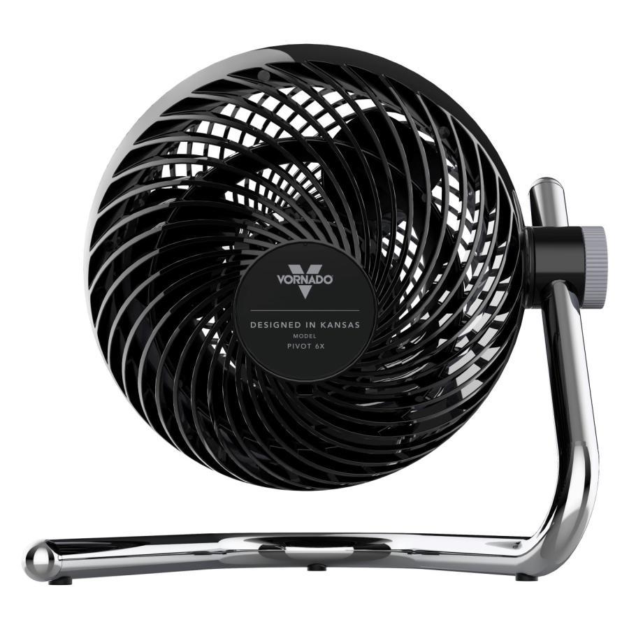 【お取り寄せ】ボルネード VORNADO サーキュレーター PIVOT6-JP