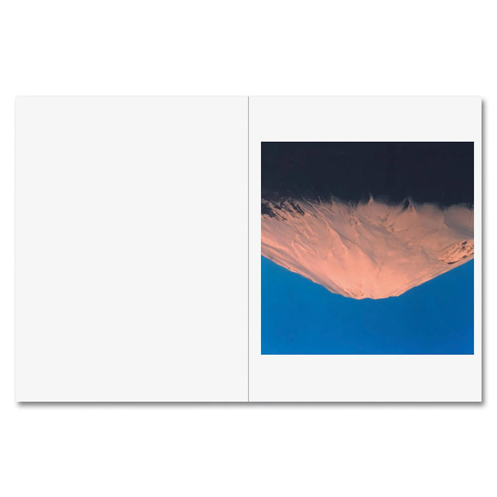 THIRTY-SIX VIEWS OF MOUNT FUJI　ホンマタカシ（Takashi Homma）　写真集