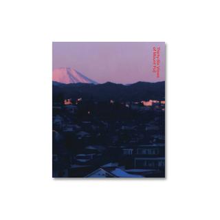 THIRTY-SIX VIEWS OF MOUNT FUJI　ホンマタカシ（Takashi Homma）　写真集