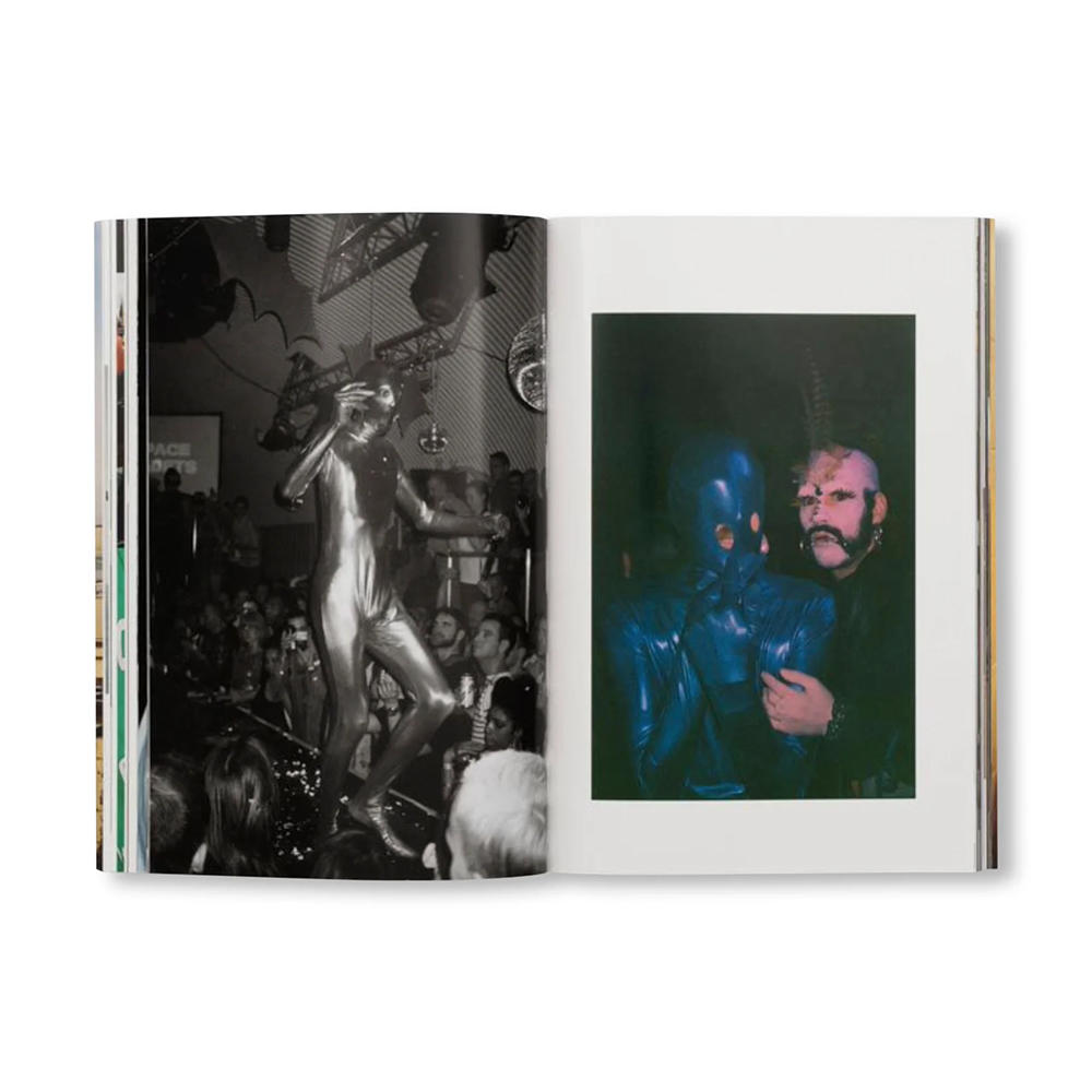 CONOR DONLON by Wolfgang Tillmans　ヴォルフガング・ティルマンス写真集