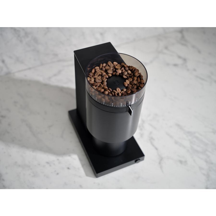 Fellow(フェロー) Opus Conical Burr Grinder(オーパス コニカルバー グラインダー)