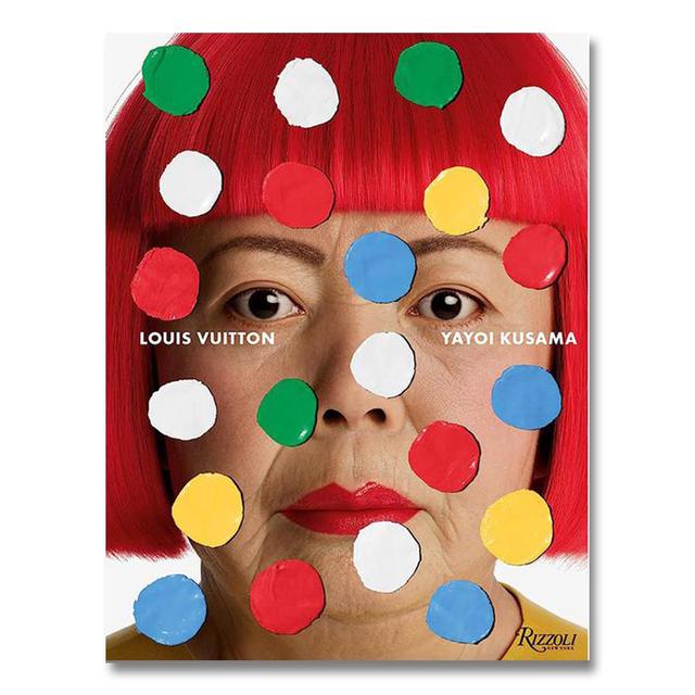 Yayoi Kusama x Louis Vuitton: Creating Infinity