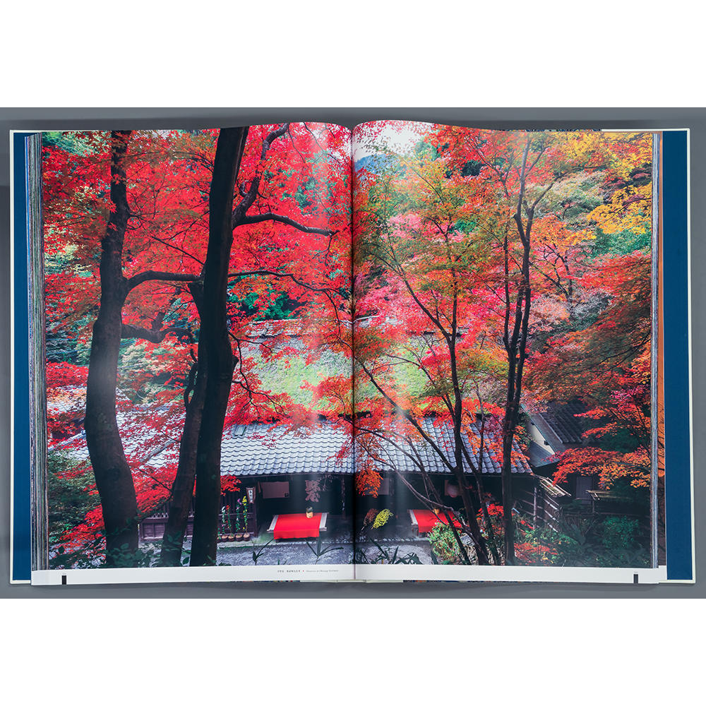 【BIGBOOK】京　古都の情景