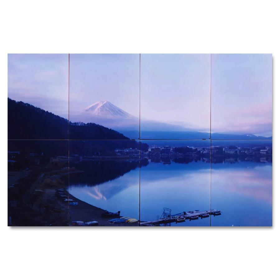 【サイン本】THIRTY-SIX VIEWS OF MOUNT FUJI by Takashi Homma　