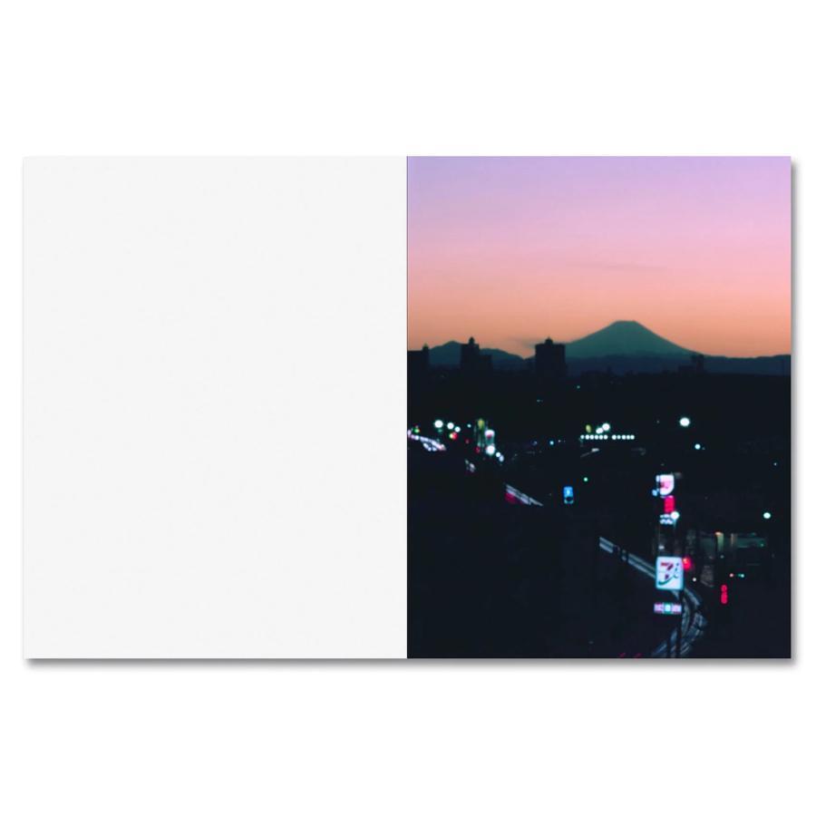 【サイン本】THIRTY-SIX VIEWS OF MOUNT FUJI by Takashi Homma　