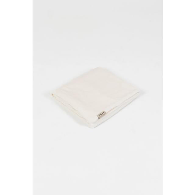  LALACA(ララカ） heated blanket roomy ECR(エクリュ)