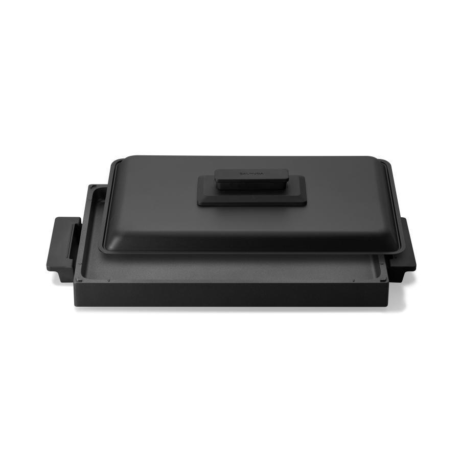 GRIDDLE＆COVER / BALMUDA